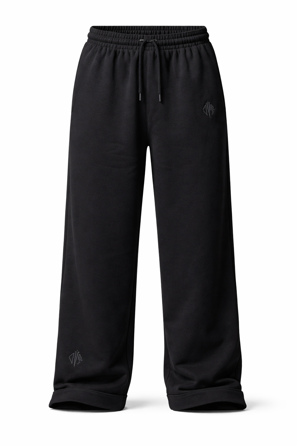 Ensemble de survêtement noir OVT