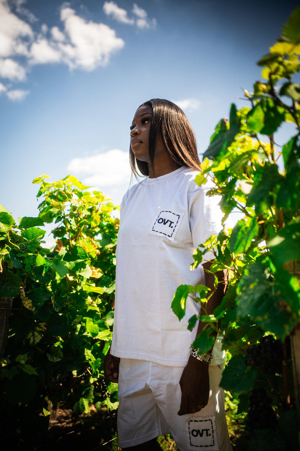 T-Shirt "DREAM"