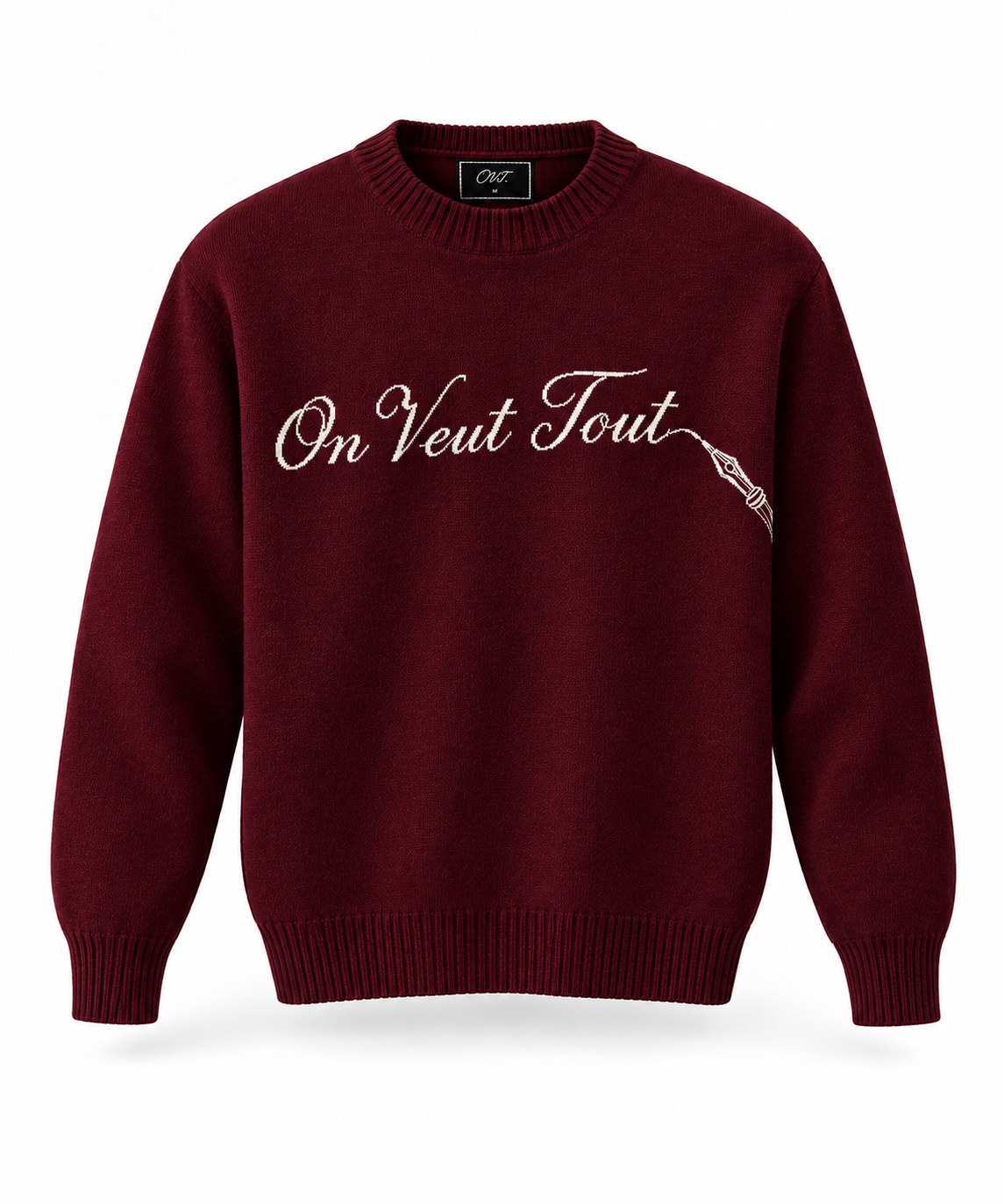 Pull "SIGNATURE CHERRY"