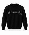 Pull "SIGNATURE BLACK"